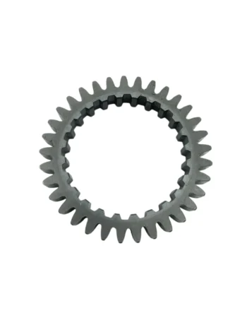 Engrenagem bomba óleo GSXR SRAD 1000 2008 - 2010
