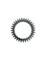Engrenagem bomba óleo GSXR SRAD 1000 2008 - 2010 - Imagem 2