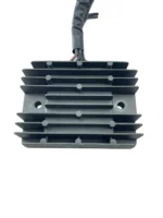 Retificador GSXR SRAD 1000 2008 - 2010 - Imagem 2