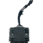 Retificador GSXR SRAD 1000 2008 - 2010