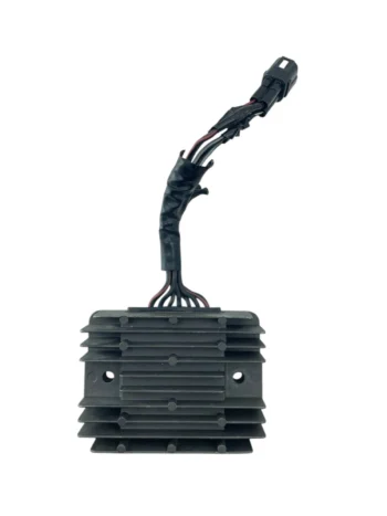 Retificador GSXR SRAD 1000 2008 - 2010