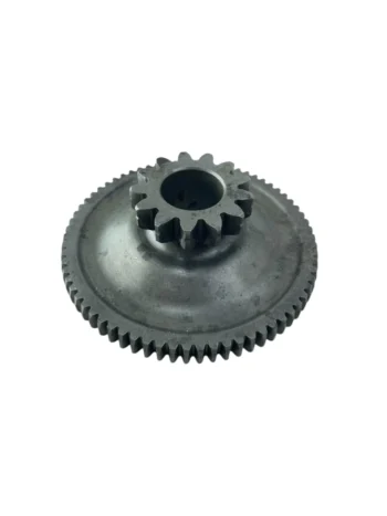 Engrenagem redução partida GSXR SRAD 1000 2008 - 2010