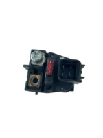 Rele partida GSXR SRAD 1000 2008 - 2010 - Imagem 2