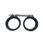 Coletor admissão Caixa ar GSXR SRAD 1000 2008 - 2010