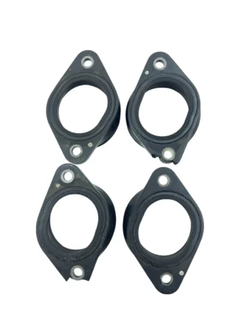 Coletor admissão GSXR SRAD 1000 2008 - 2010