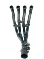 Curva escape GSXR SRAD 1000 2008 - 2010 - Imagem 3