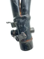 Curva escape GSXR SRAD 1000 2008 - 2010 - Imagem 8