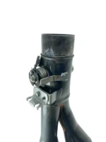 Curva escape GSXR SRAD 1000 2008 - 2010 - Imagem 9