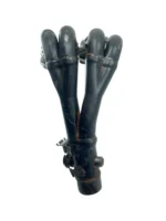 Curva escape GSXR SRAD 1000 2008 - 2010 - Imagem 5