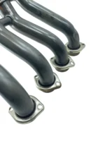 Curva escape GSXR SRAD 1000 2008 - 2010 - Imagem 7