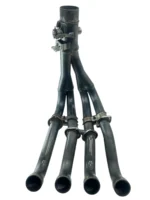 Curva escape GSXR SRAD 1000 2008 - 2010 - Imagem 2