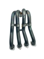 Curva escape GSXR SRAD 1000 2008 - 2010 - Imagem 4
