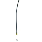 Cabo trava banco GSXR SRAD 1000 2008 - 2010