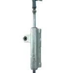 Amortecedor direção GSXR SRAD 1000 2008 - 2010 (C/ avaria)