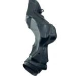 Duto ar esquerdo GSXR SRAD 1000 2008 - 2010