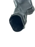 Duto ar esquerdo GSXR SRAD 1000 2008 - 2010 - Imagem 5