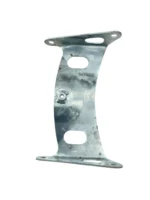 Suporte quadro C GSXR SRAD 1000 2008 - 2010 - Imagem 2