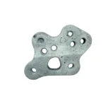 Suporte bacalhau direito GSXR SRAD 1000 2008 - 2010