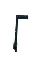 Pedal cambio GSXR SRAD 1000 2008 - 2010 - Imagem 2