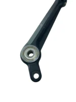 Pedal cambio GSXR SRAD 1000 2008 - 2010 - Imagem 3