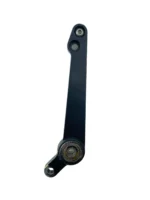 Pedal cambio GSXR SRAD 1000 2008 - 2010 - Imagem 8