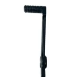 Pedal cambio GSXR SRAD 1000 2008 - 2010
