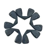 Coxim coroa GSXR SRAD 1000 2008 - 2010