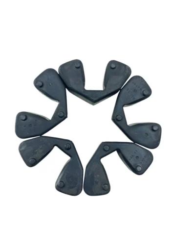Coxim coroa GSXR SRAD 1000 2008 - 2010