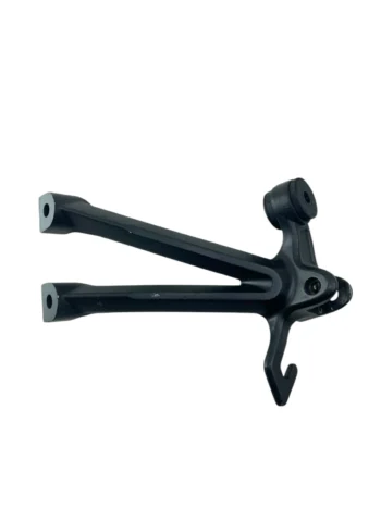 Suporte pedaleira traseira direita GSXR SRAD 1000 2008-2010