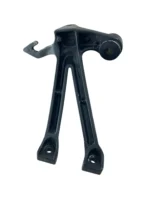 Suporte pedaleira traseira direita GSXR SRAD 1000 2008-2010 - Imagem 3