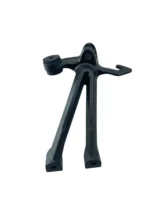 Suporte pedaleira traseira direita GSXR SRAD 1000 2008-2010 - Imagem 6
