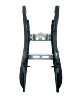 Quadro B GSXR SRAD 1000 2008 - 2010
