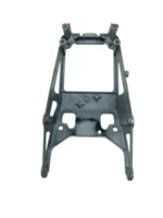 Quadro C GSXR SRAD 1000 2008 - 2010 - Imagem 2