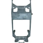 Quadro C GSXR SRAD 1000 2008 - 2010