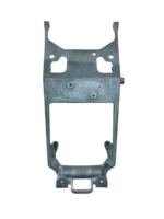 Quadro C GSXR SRAD 1000 2008 - 2010