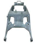 Quadro C GSXR SRAD 1000 2008 - 2010 - Imagem 6