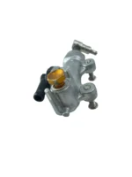 Cilindro mestre freio traseiro GSXR SRAD 1000 2008 - 2010 - Imagem 6