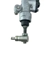 Cilindro mestre freio traseiro GSXR SRAD 1000 2008 - 2010 - Imagem 4