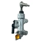 Cilindro mestre freio traseiro GSXR SRAD 1000 2008 - 2010