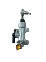 Cilindro mestre freio traseiro GSXR SRAD 1000 2008 - 2010