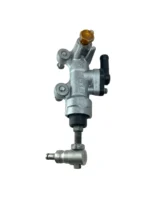Cilindro mestre freio traseiro GSXR SRAD 1000 2008 - 2010 - Imagem 2