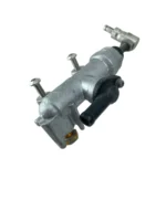 Cilindro mestre freio traseiro GSXR SRAD 1000 2008 - 2010 - Imagem 7