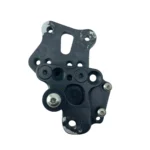 Suporte bacalhau esquerdo GSXR SRAD 1000 2008 - 2010