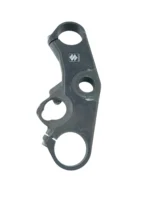 Mesa superior GSXR SRAD 1000 2008 - 2010 (C/ solda) - Imagem 4