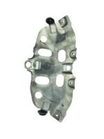 Suporte carenagem tanque GSXR SRAD 1000 2008 - 2010 - Imagem 2