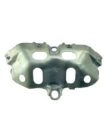 Suporte carenagem tanque GSXR SRAD 1000 2008 - 2010 - Imagem 4