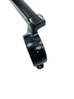 Guidão direito GSXR SRAD 1000 2008 - 2010 - Imagem 3