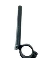 Guidão direito GSXR SRAD 1000 2008 - 2010 - Imagem 7
