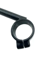Guidão direito GSXR SRAD 1000 2008 - 2010 - Imagem 4