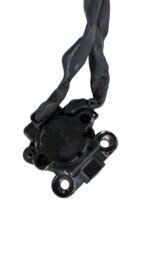 Kit chave ignição Fazer 600 2004 - 2006 (remapeado) - Imagem 5